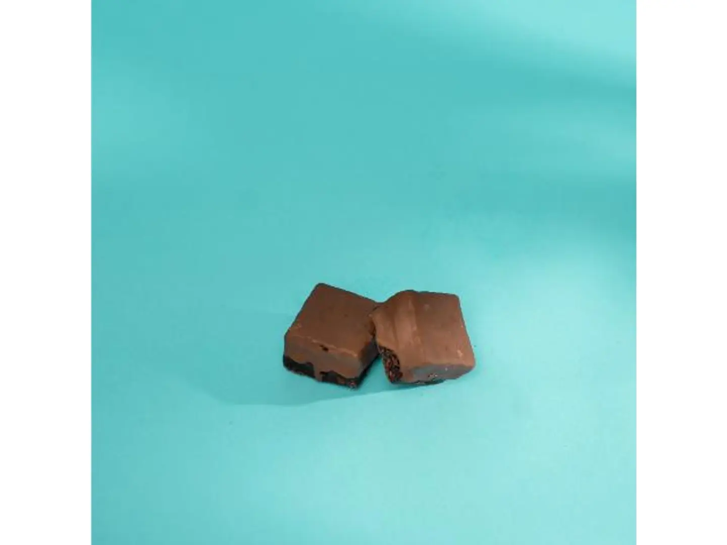 Salted Brownies
