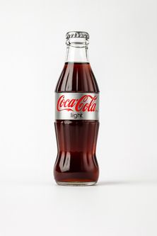 كوكاكولا لايت