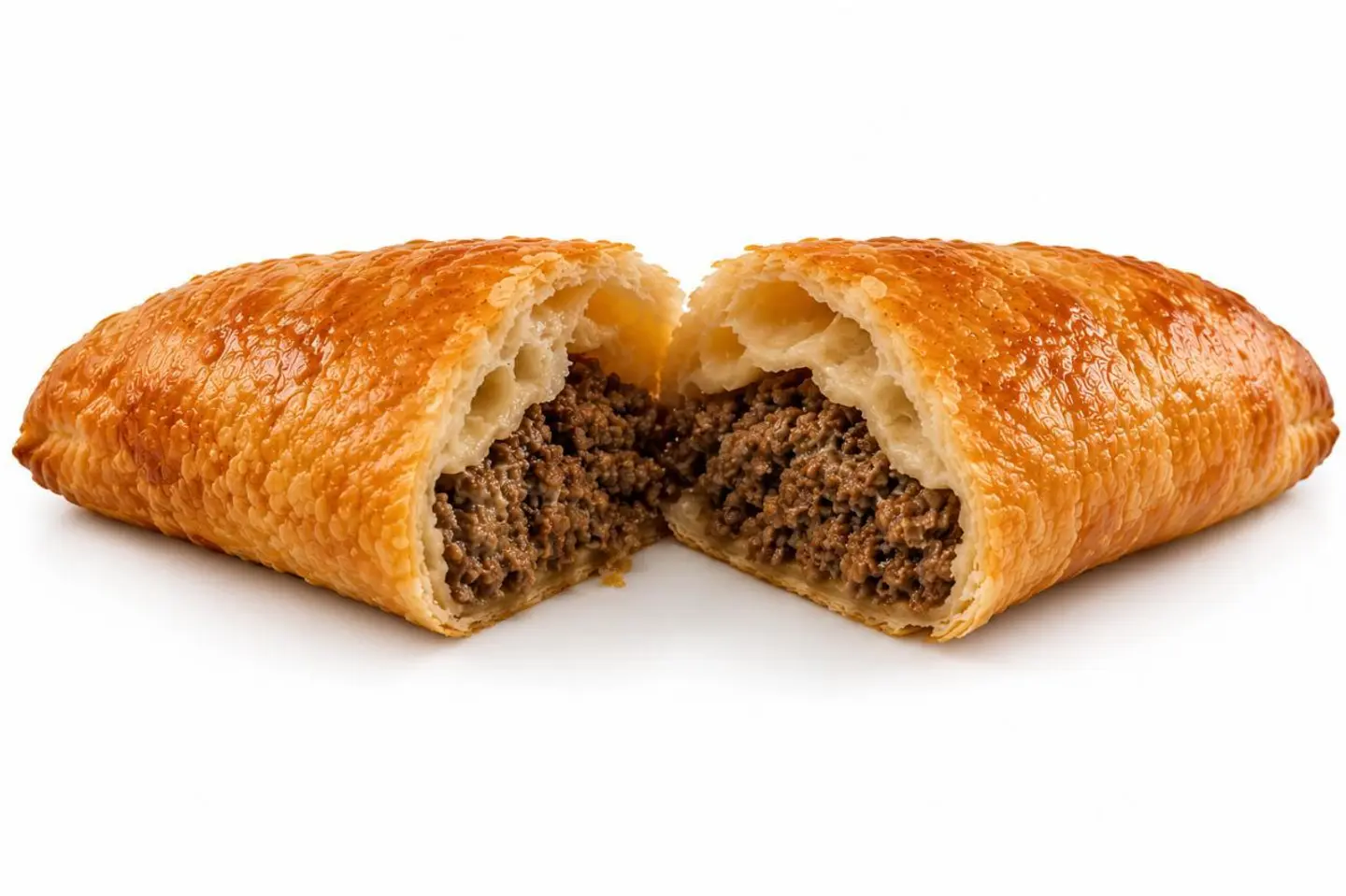 Luxurious With Meat Whole Wheat