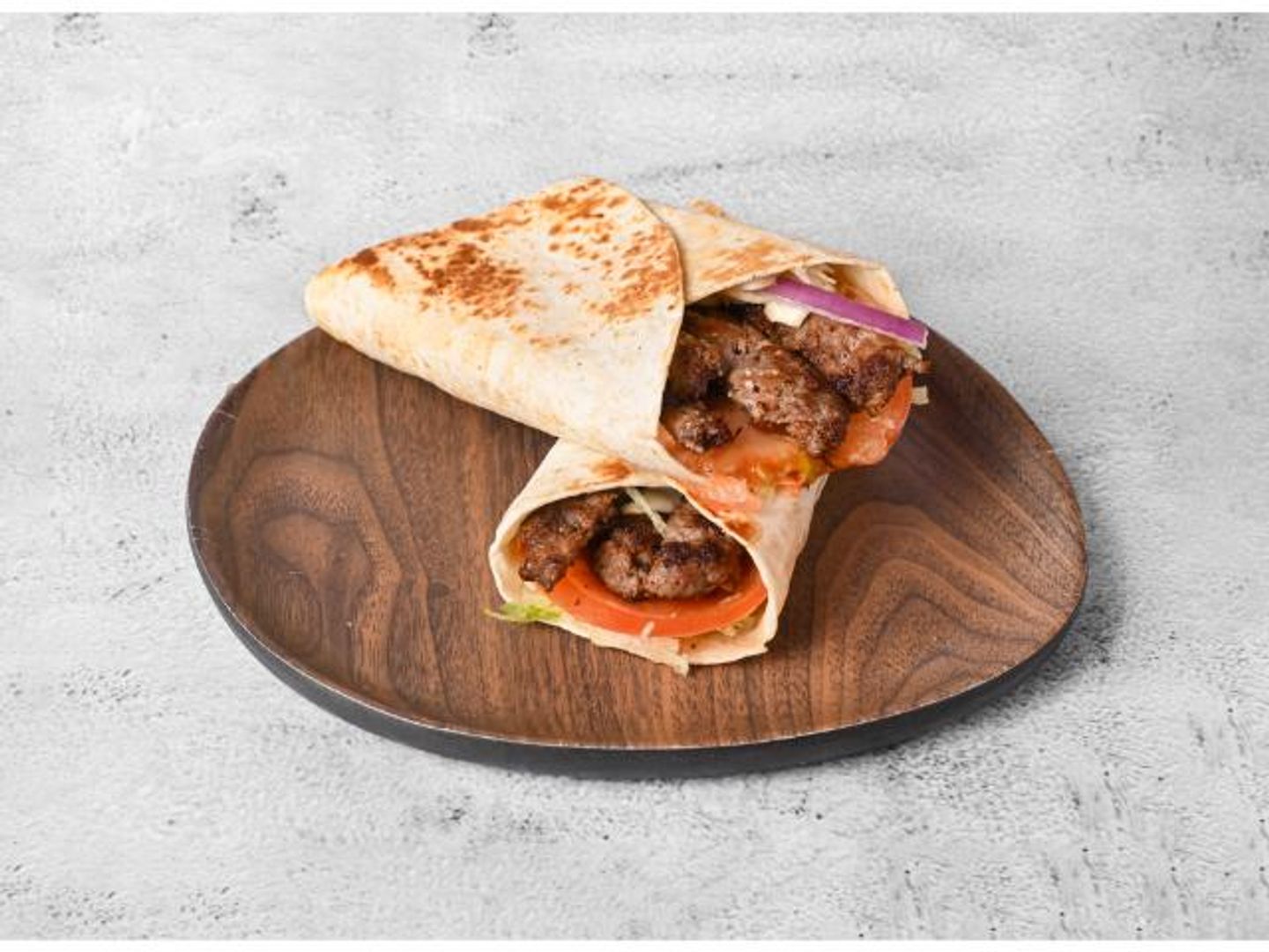 Mr Tortilla Beef