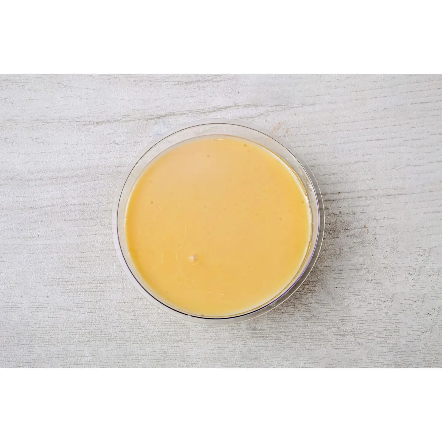 Creme Caramel