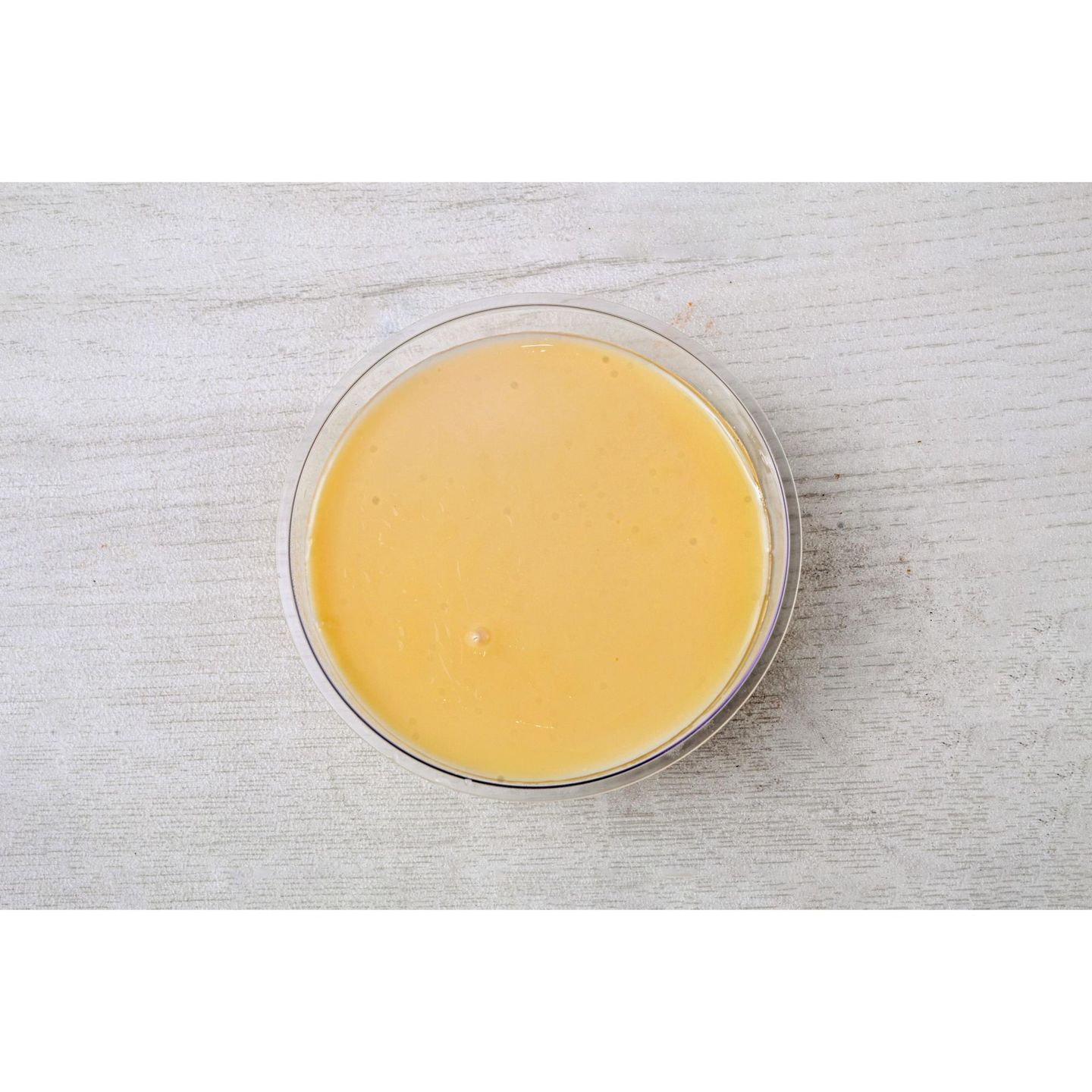 Creme Caramel