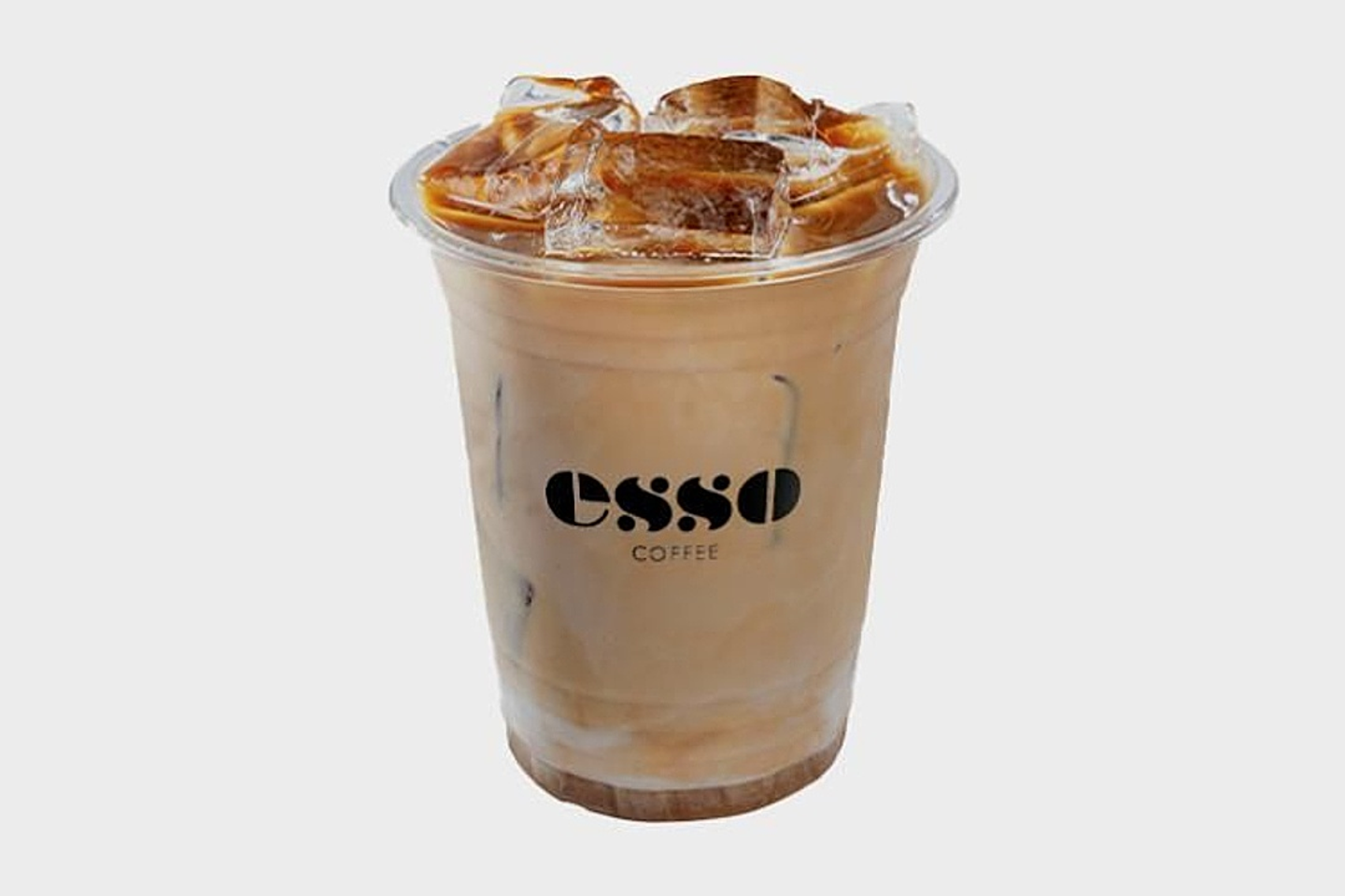 Ice Spanish Latte