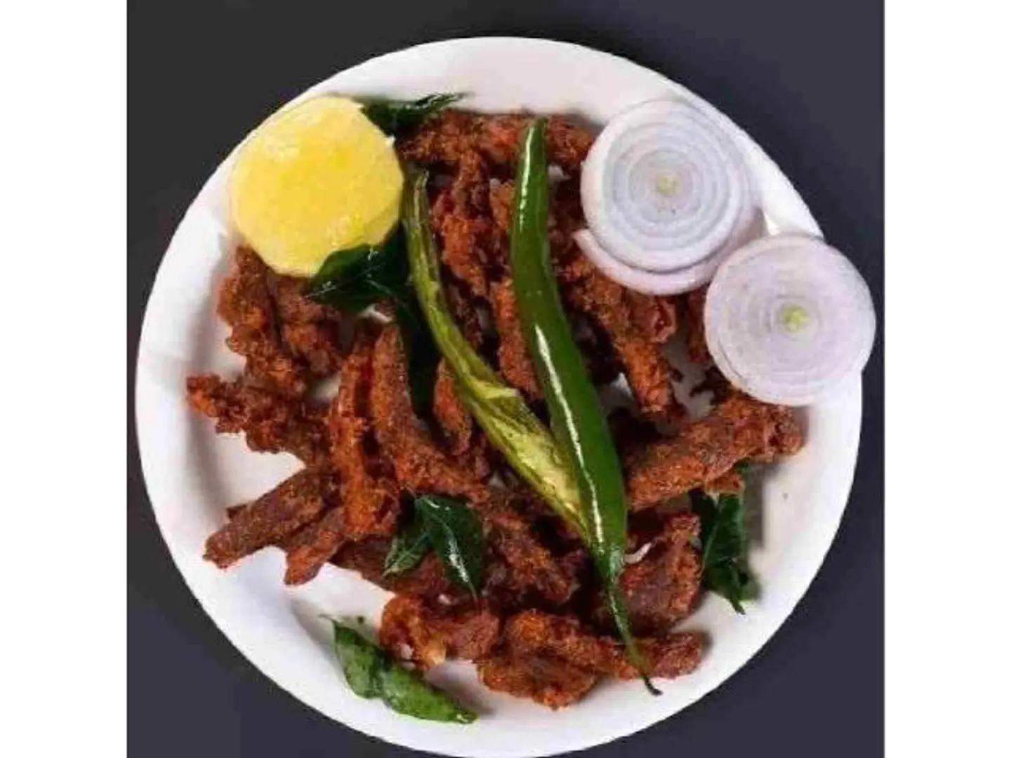 Beef Kondattam