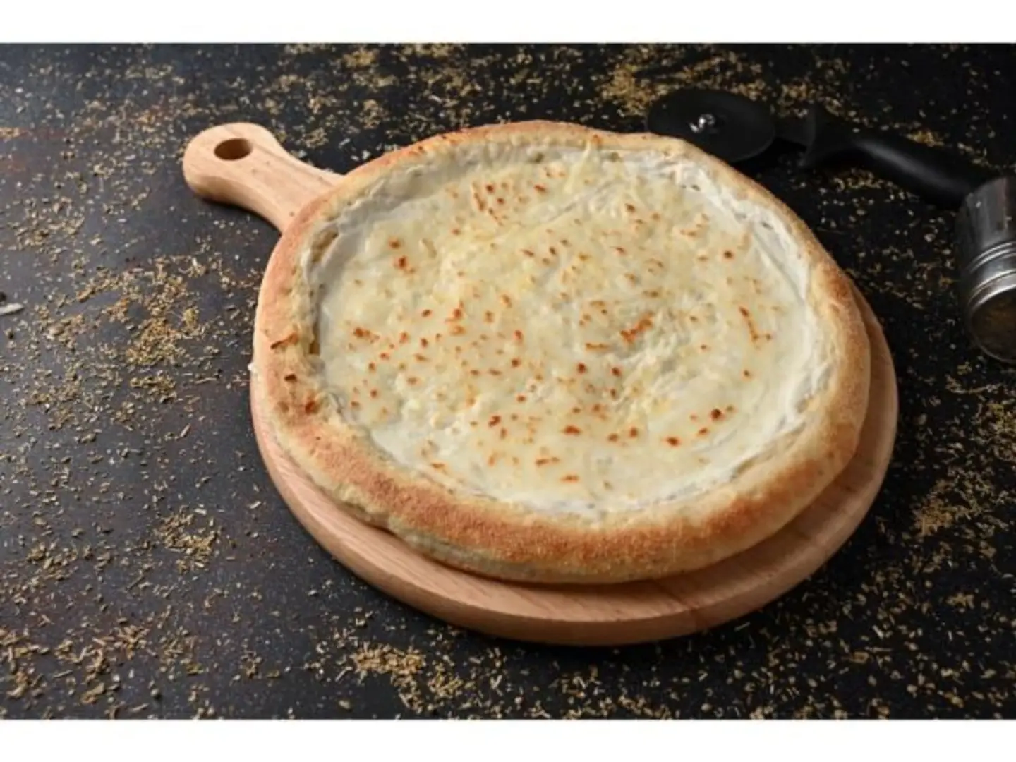 بيتزا عش البلبل وسط