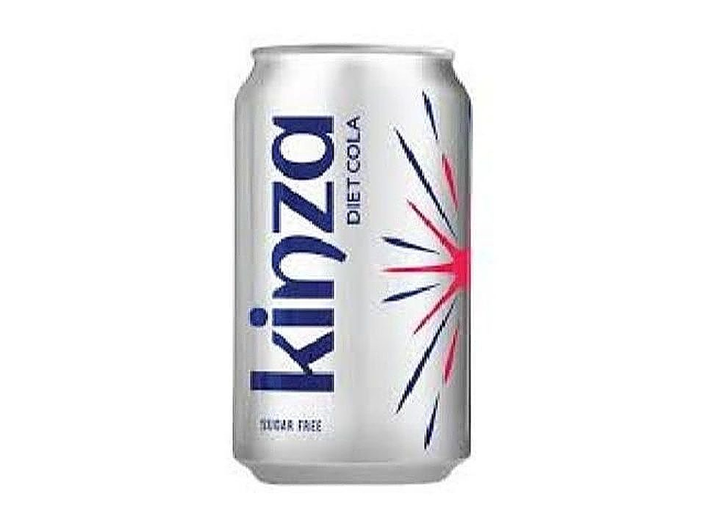 Kenza Diet Cola
