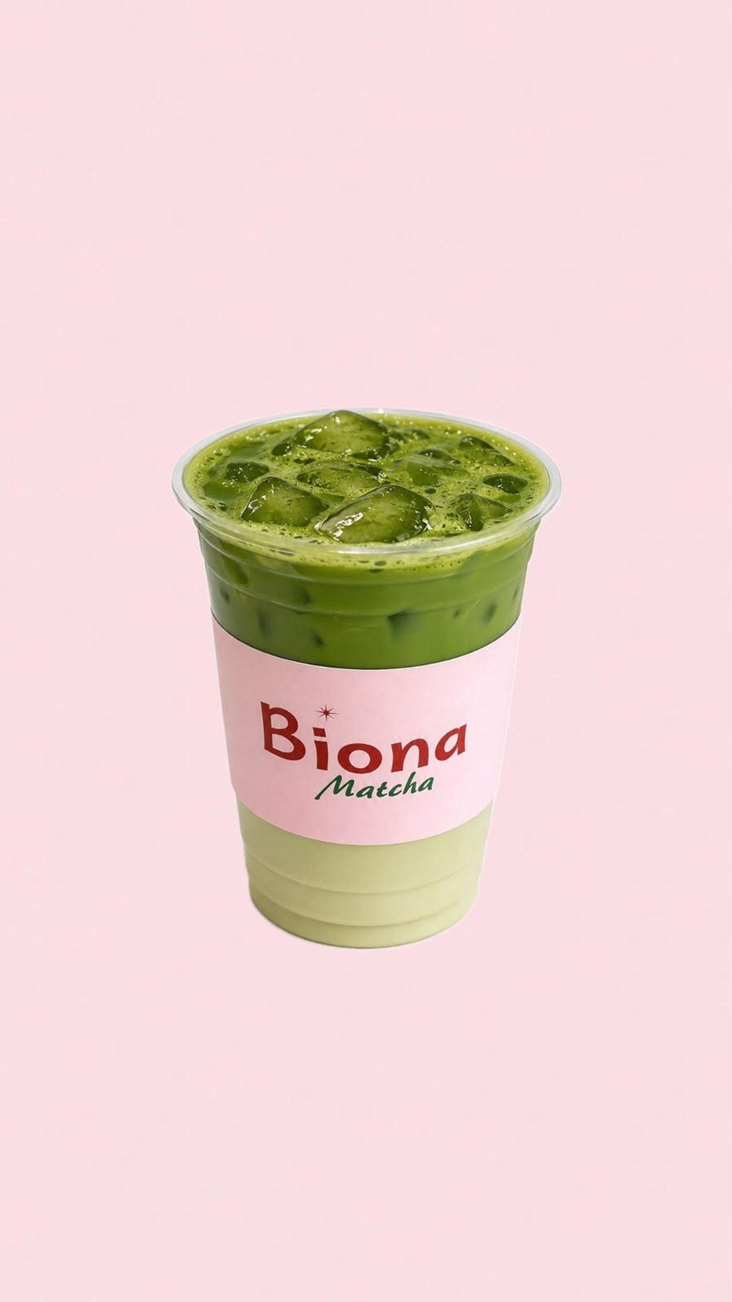 Classic Matcha