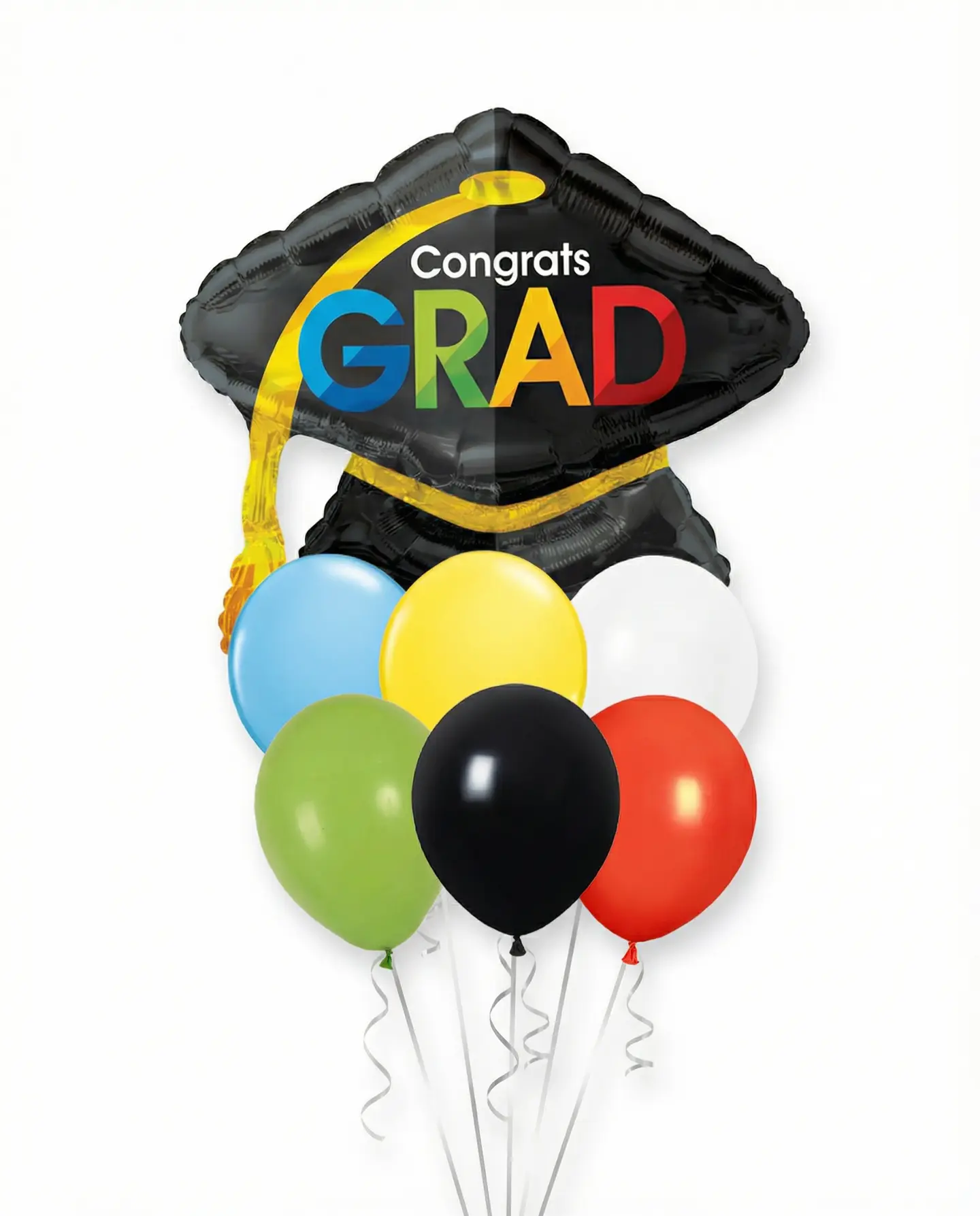 Graduation Package 3