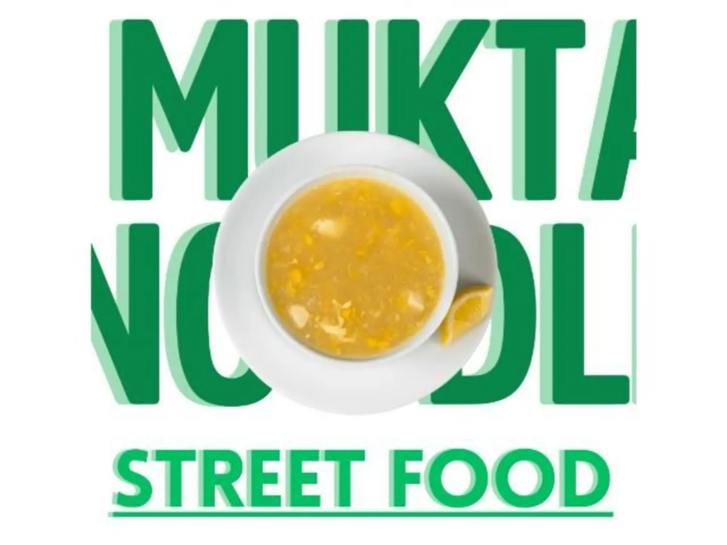 Corn Soup