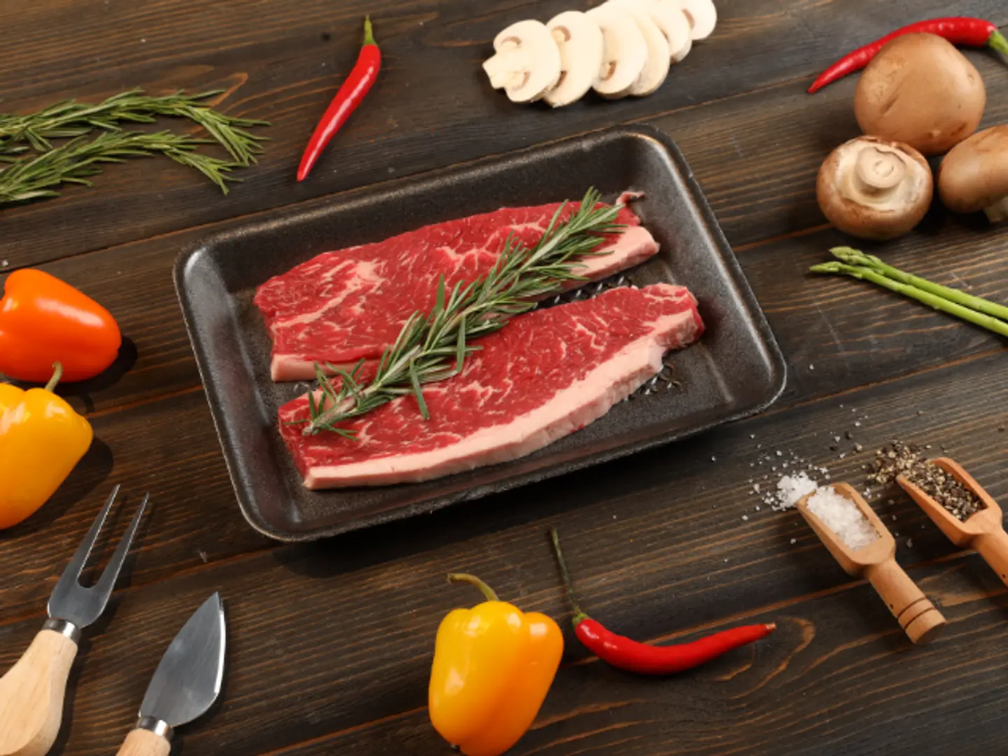 Wagyu Pecania