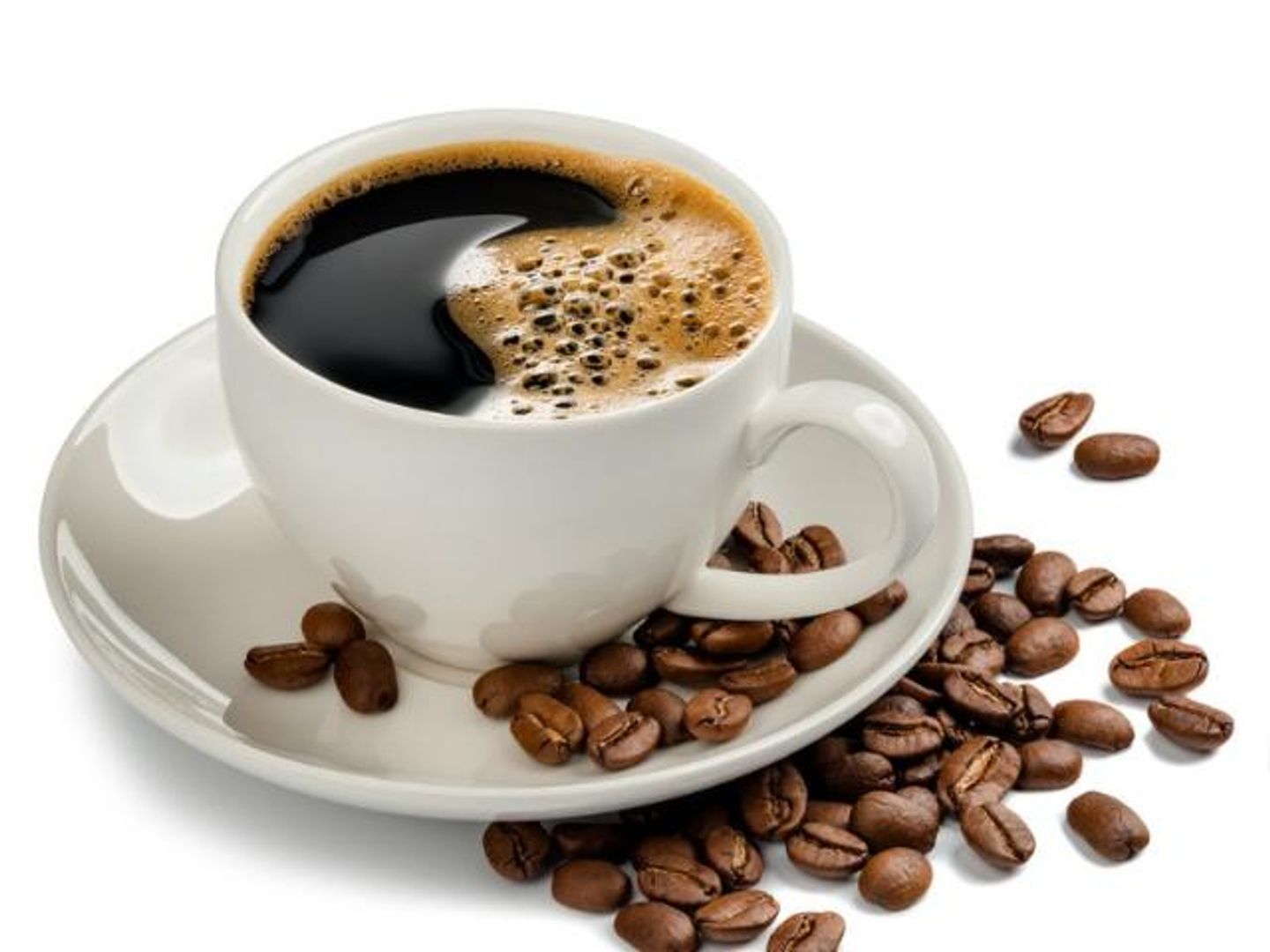 Espresso Double Shot