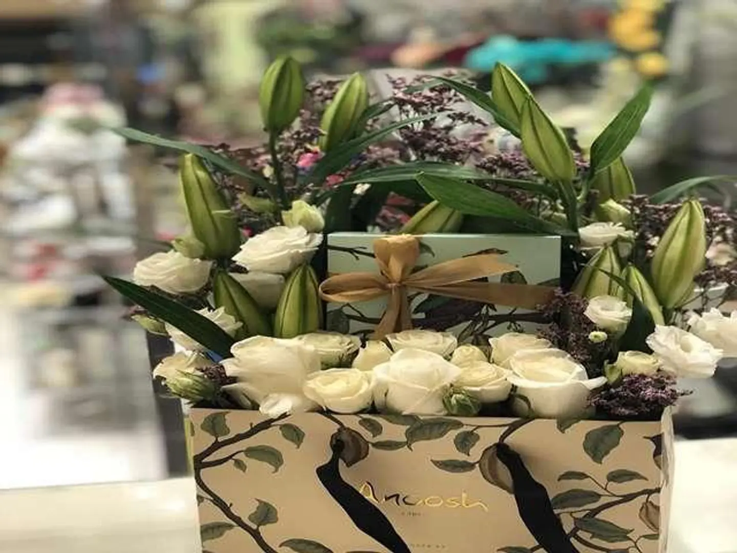 حديقه بنساوي