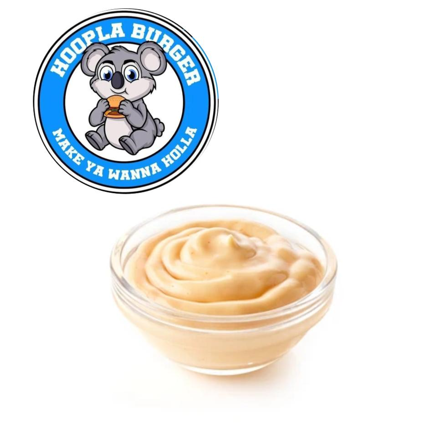 Joy Sauce