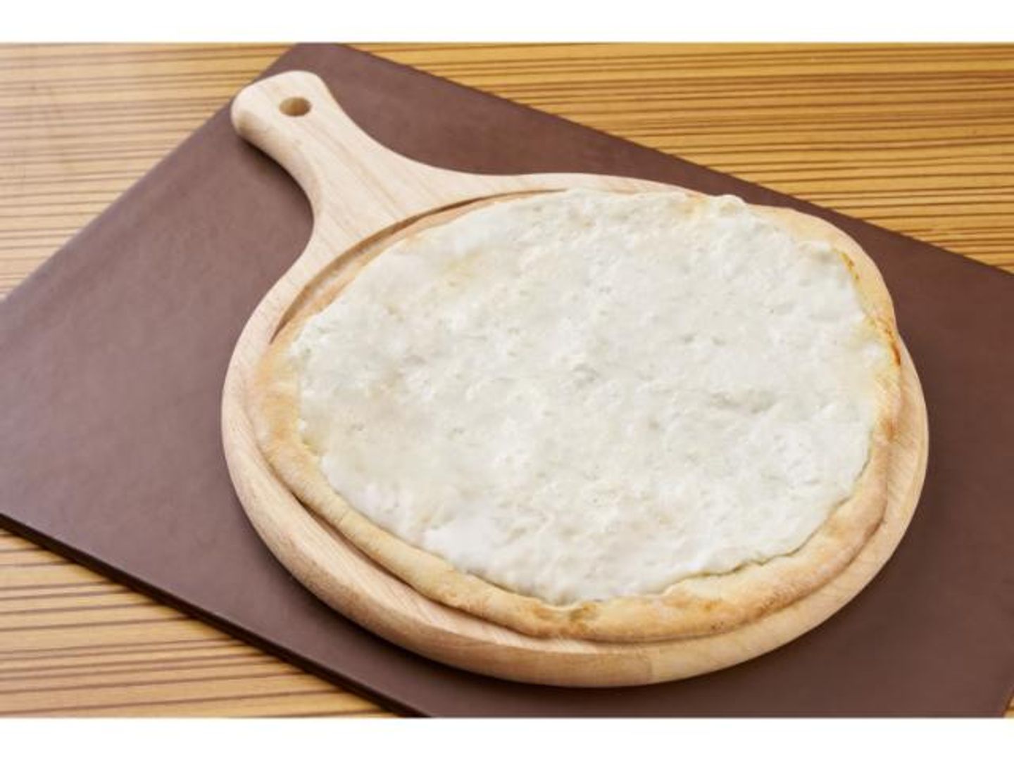 Labneh Pie