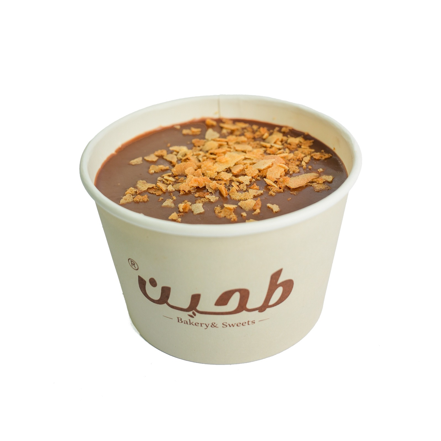 Flour Pudding