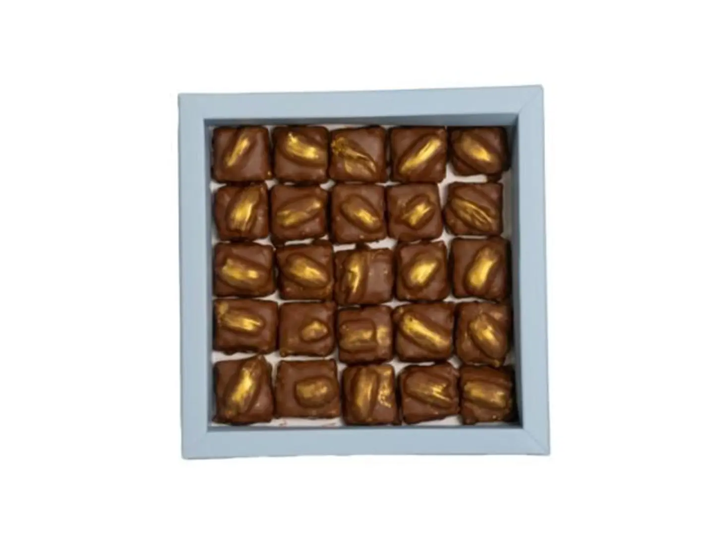 Snickers Dessert Box