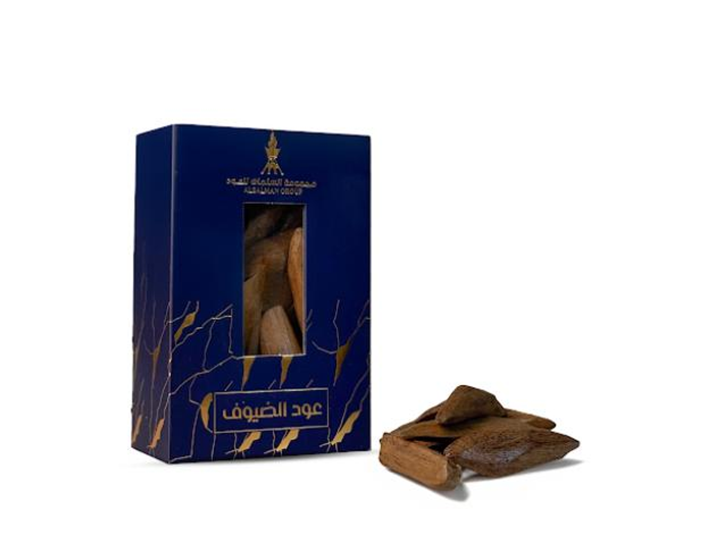 Guests Oud 100 Grams