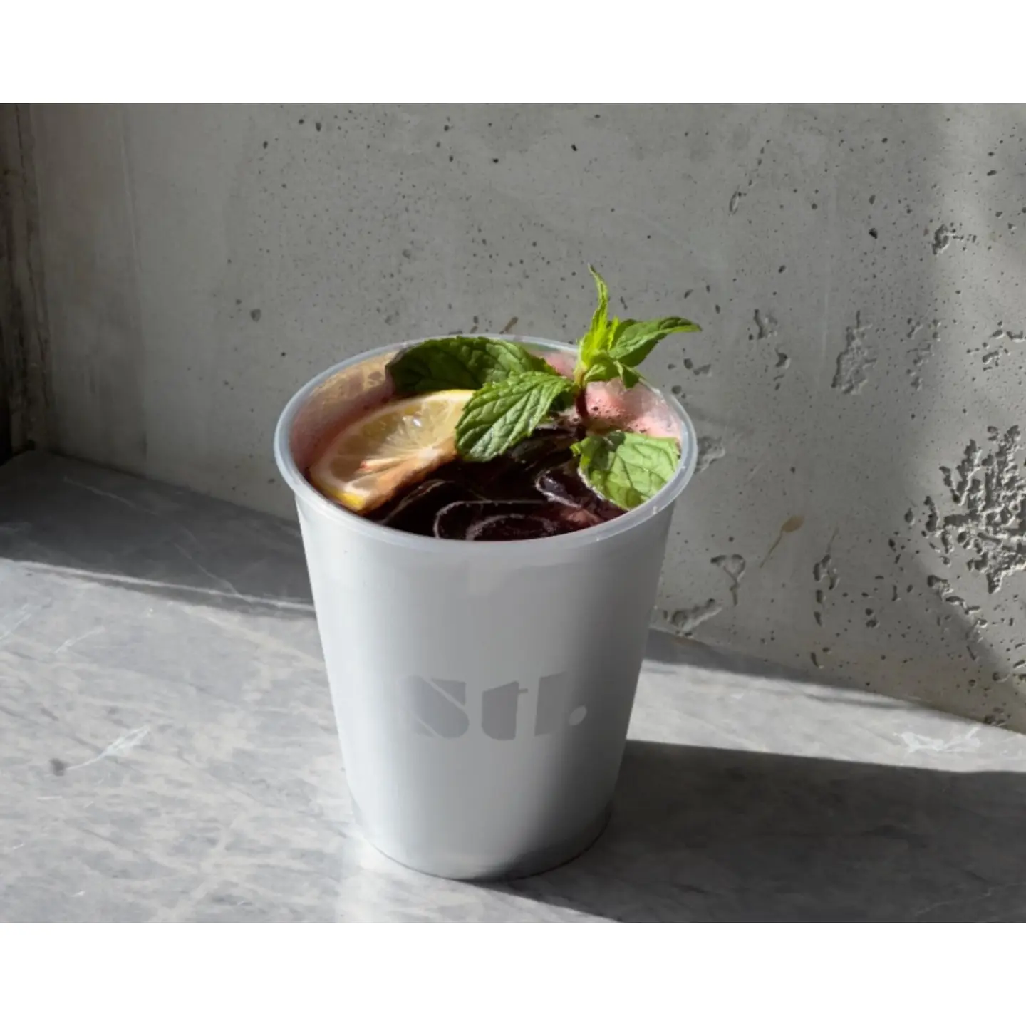 موهيتو وتر ميلون