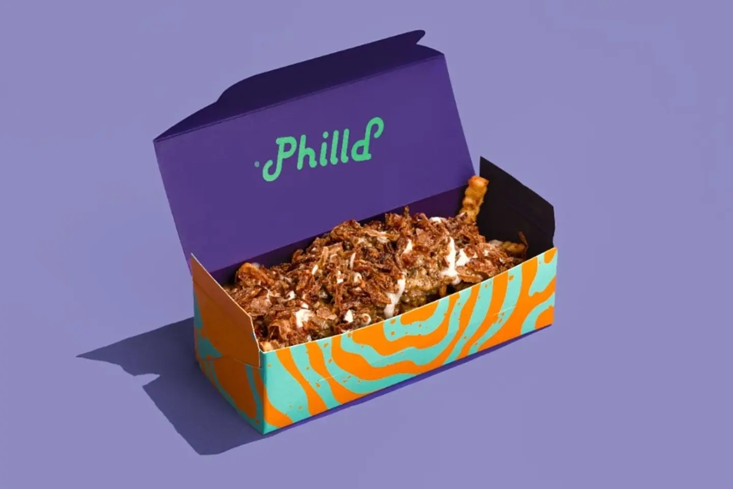 انجوس فرايز