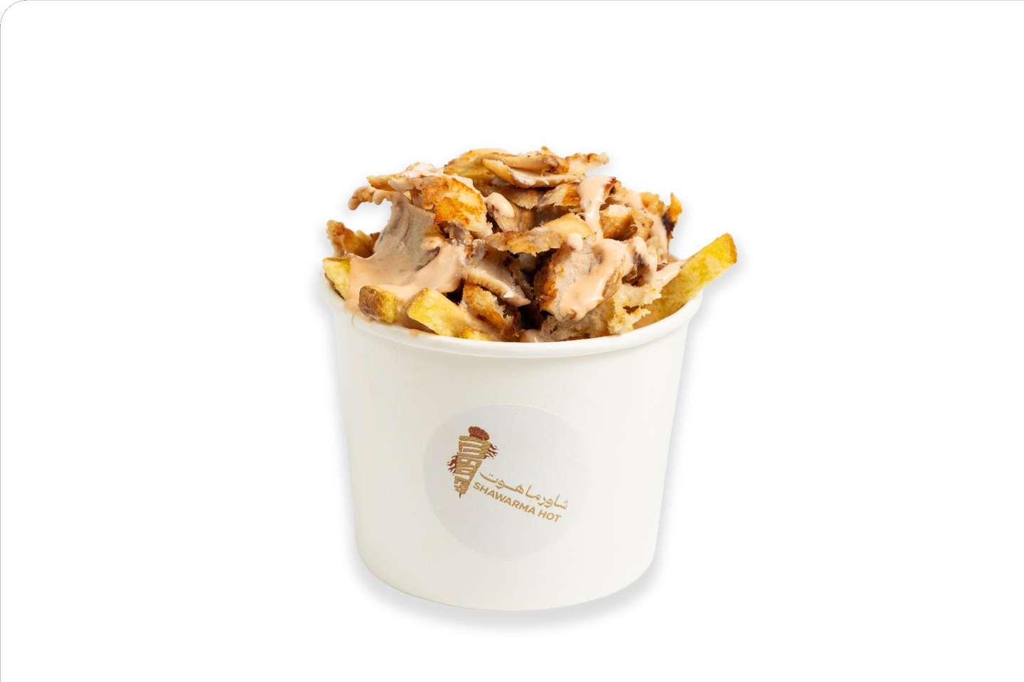 Special Fries