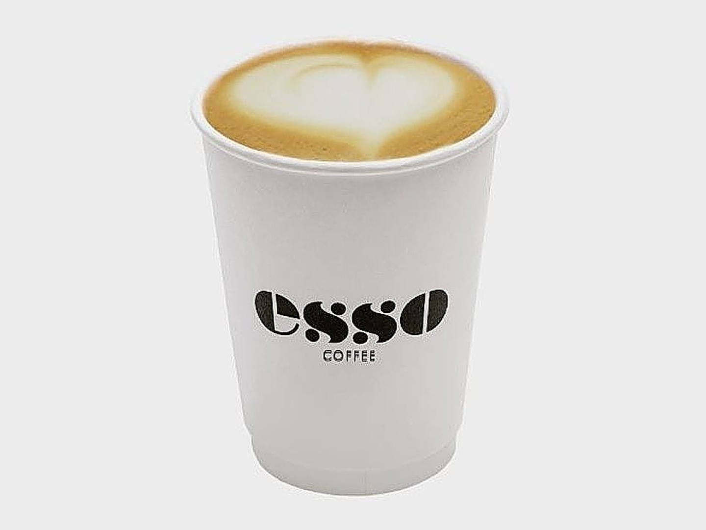 Cafe Latte