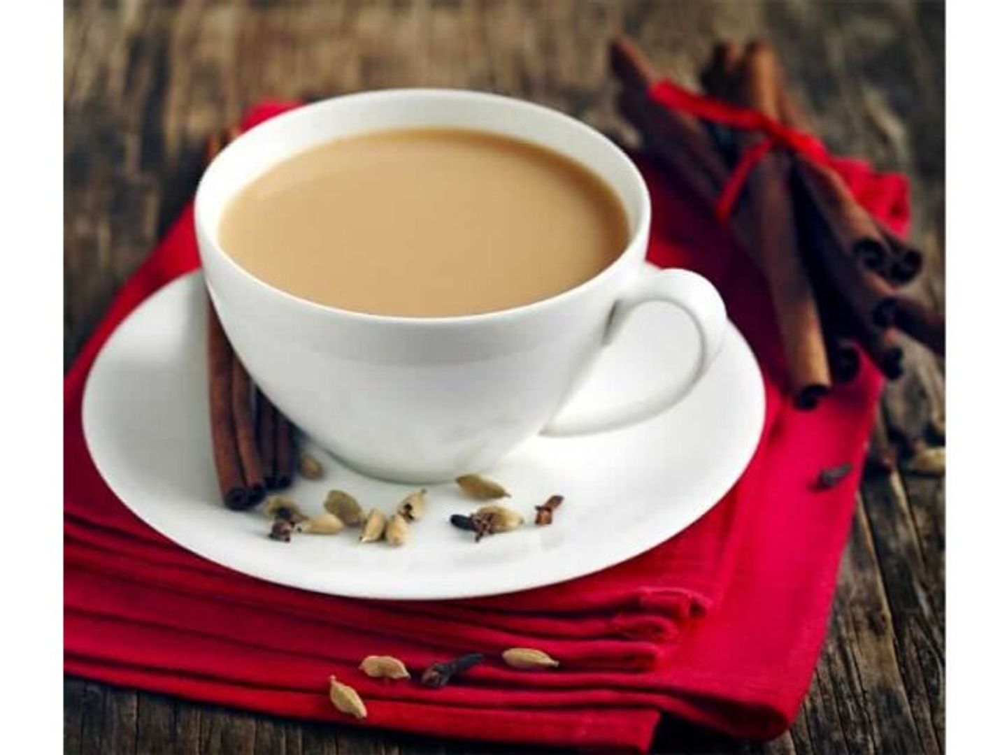 شاي كرك حجم صغير