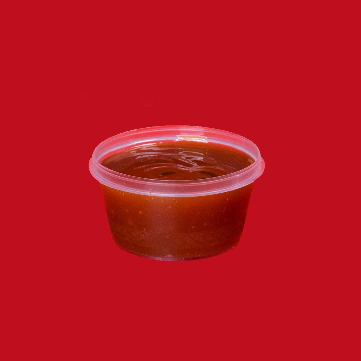 صلصة الكراميل المملحة