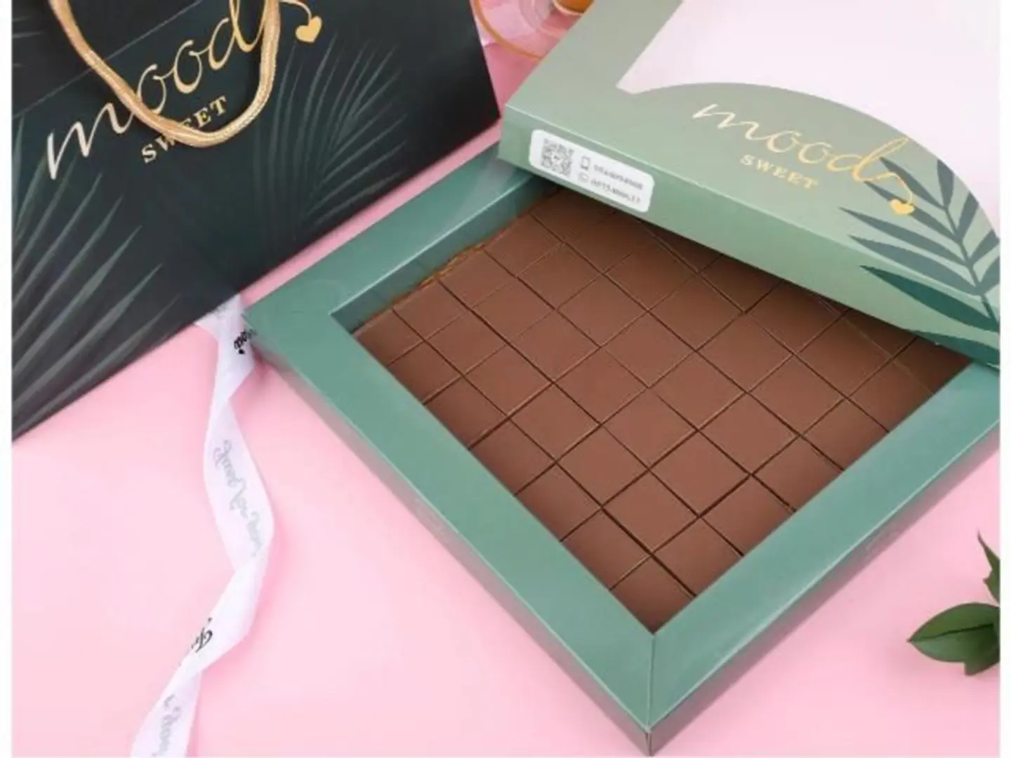 حلى لندن، كندر