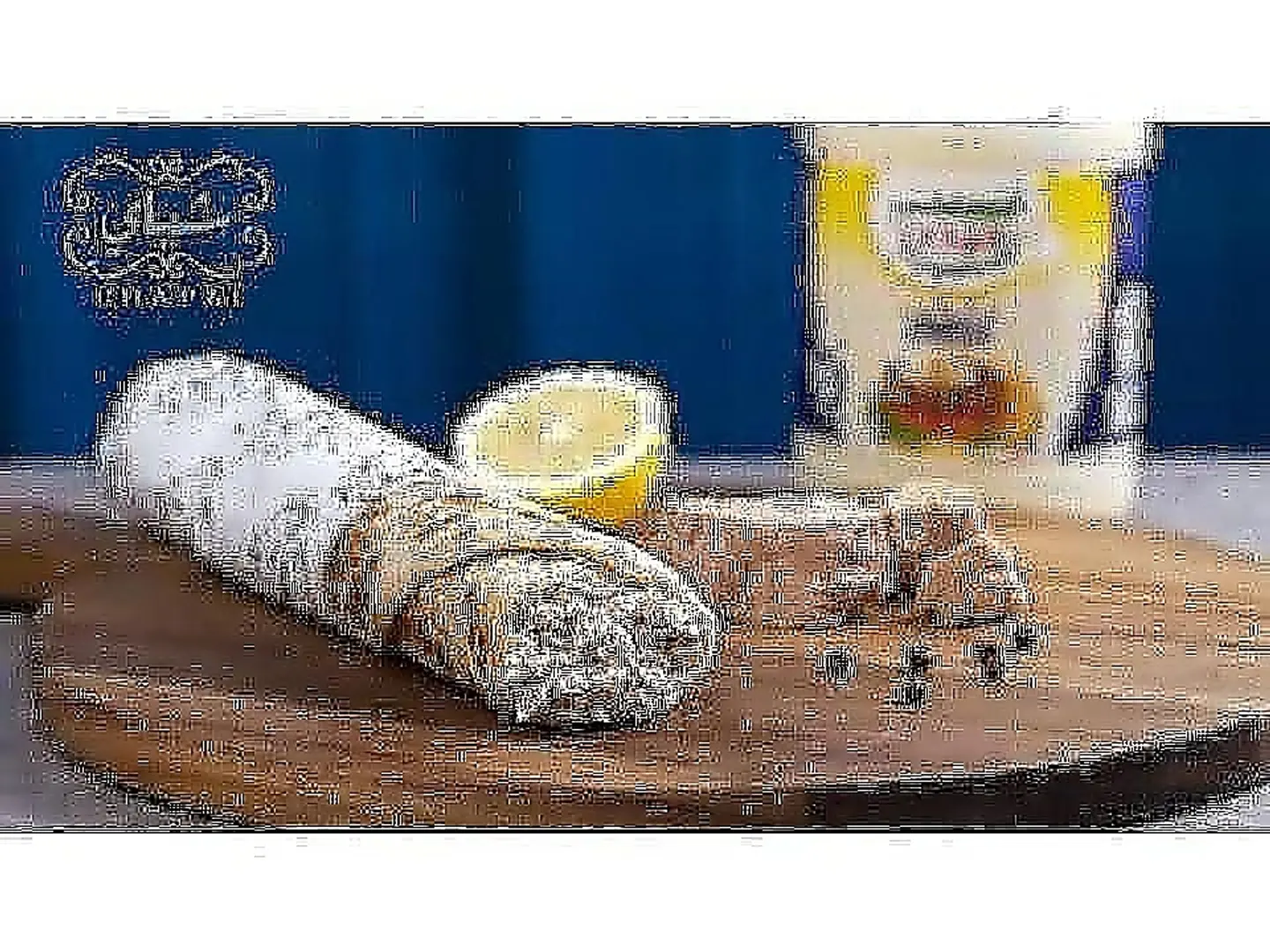 شباتي تونة جبن