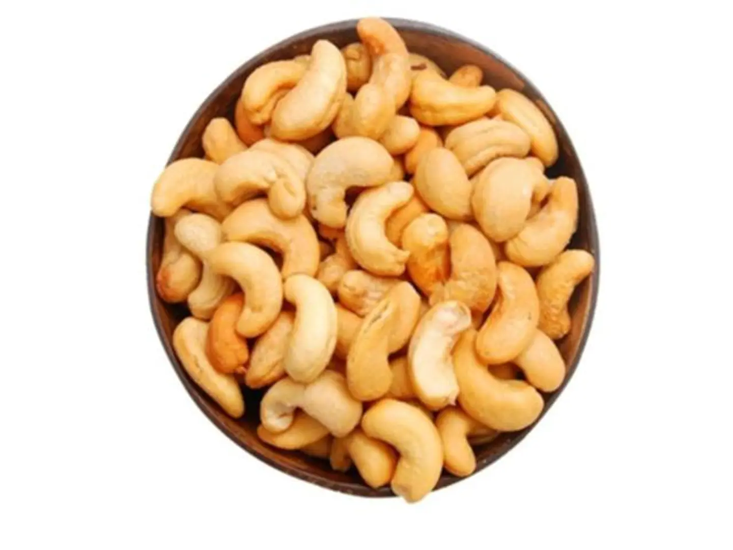 Salted Cashews
