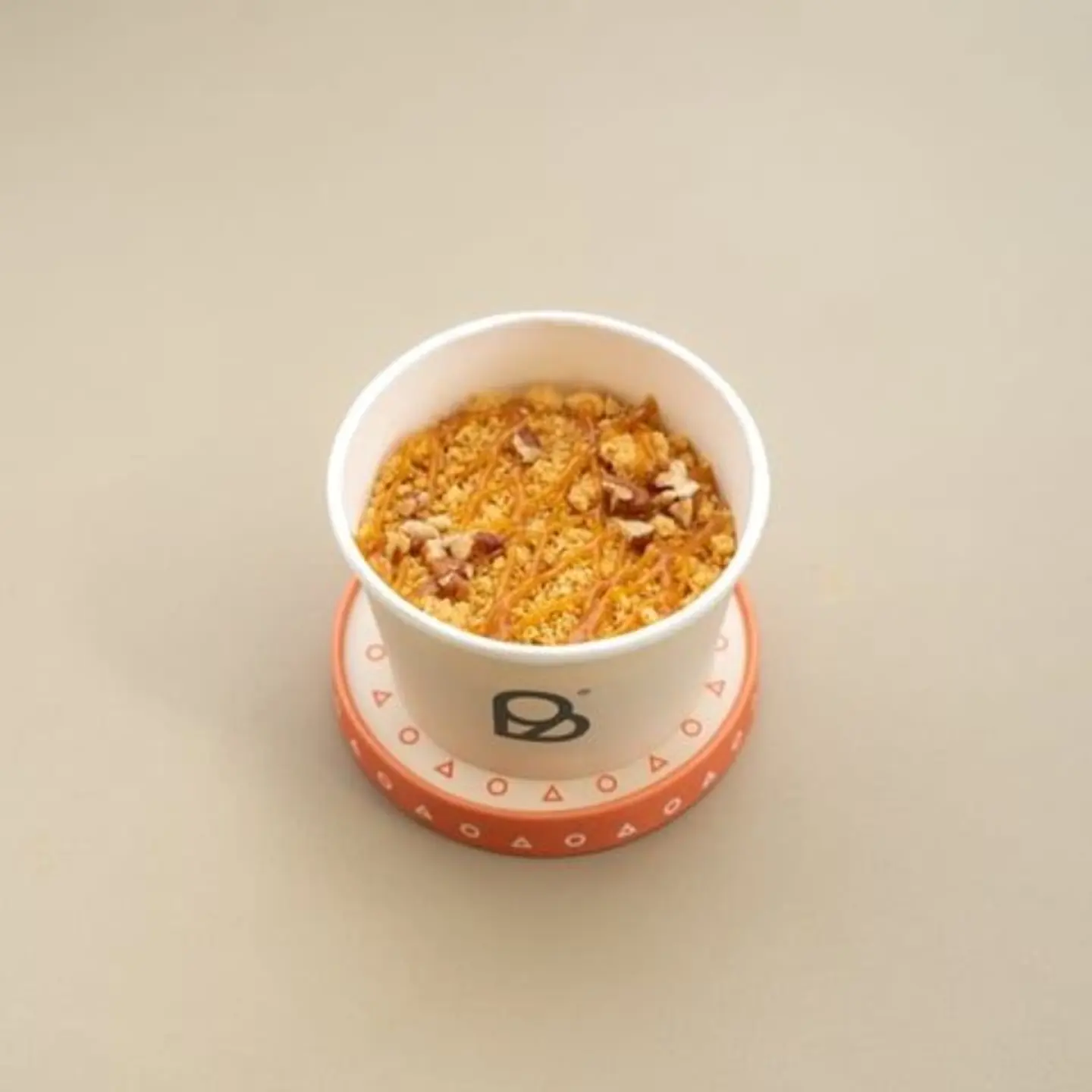 Podding Cookies