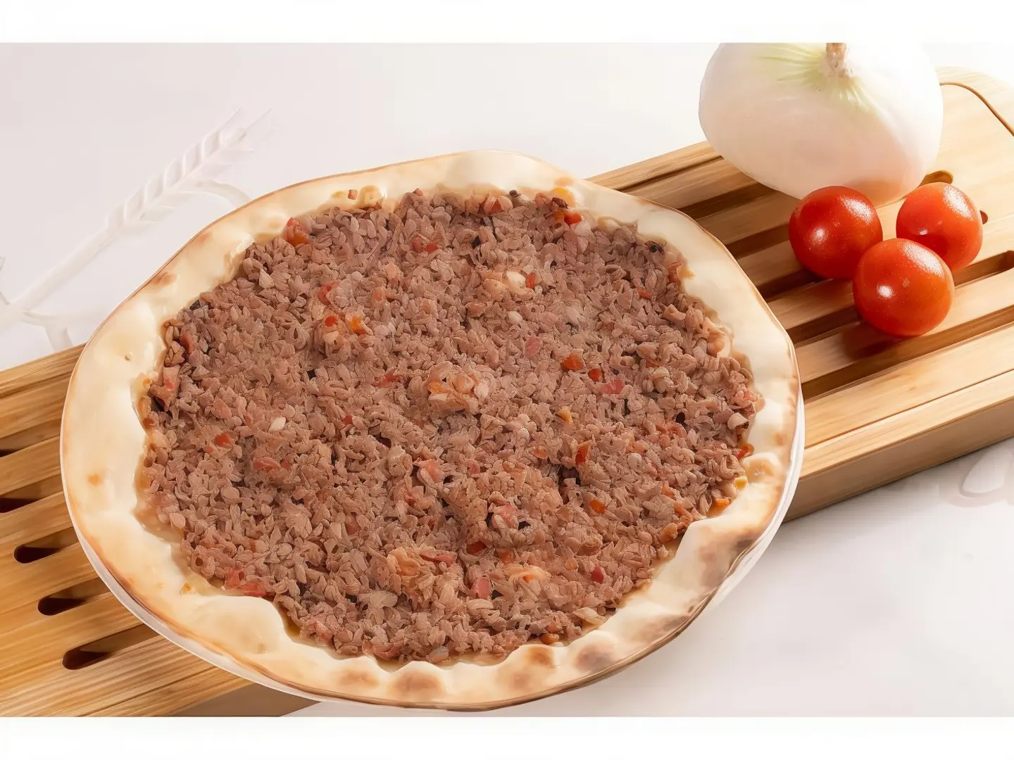 صفيحة شامية