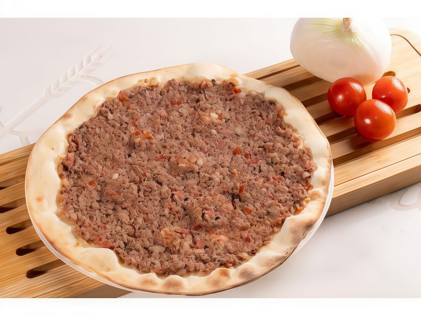 صفيحة شامية