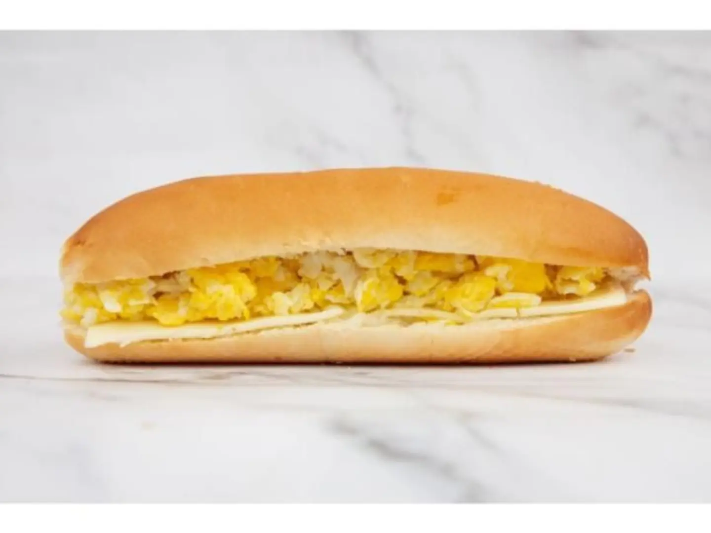Fried Eggs Sandwich