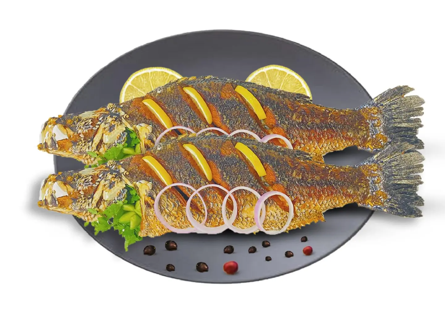 Sea Bass 1 Kg