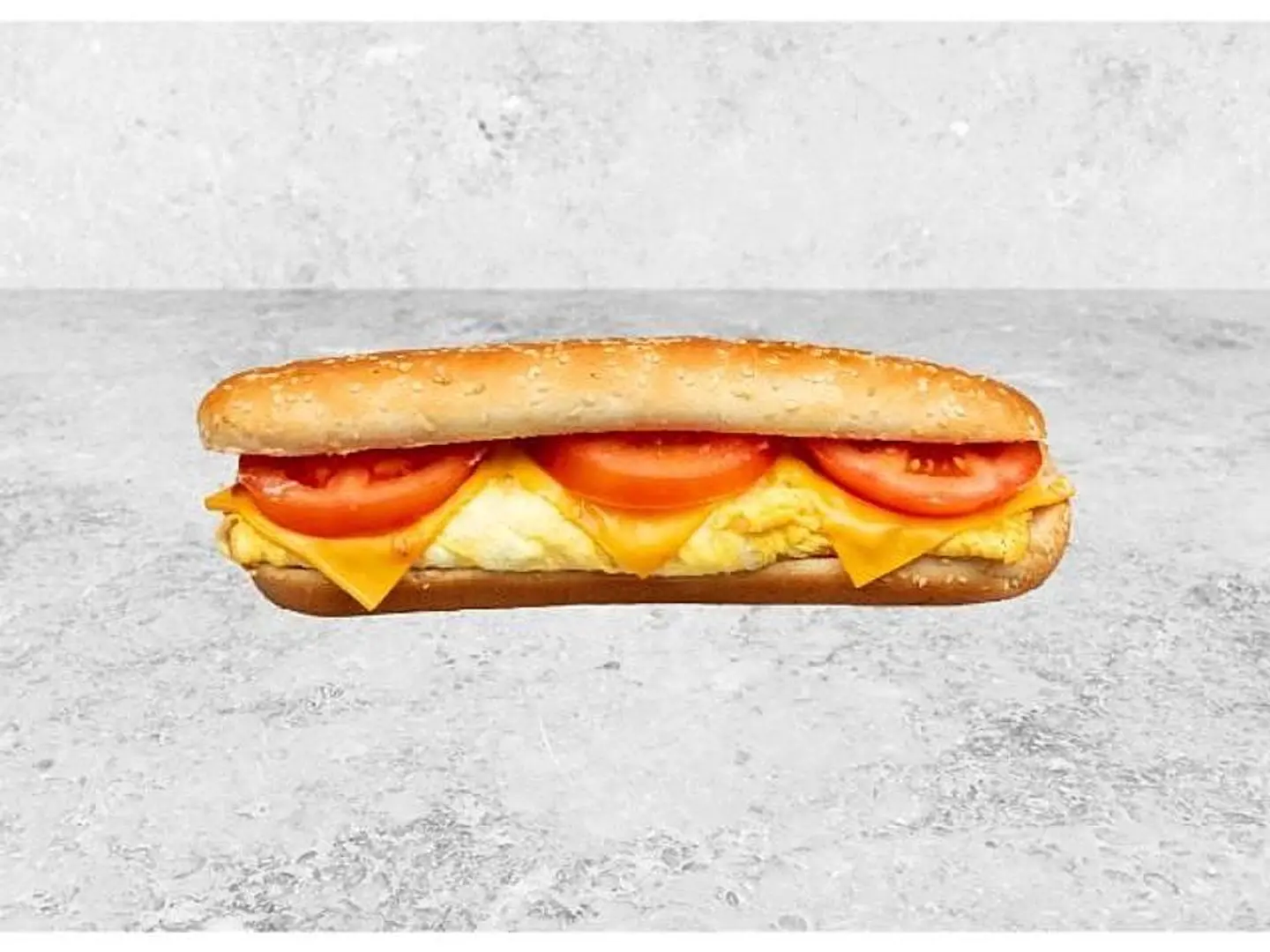 Fried Eggs With Cheese