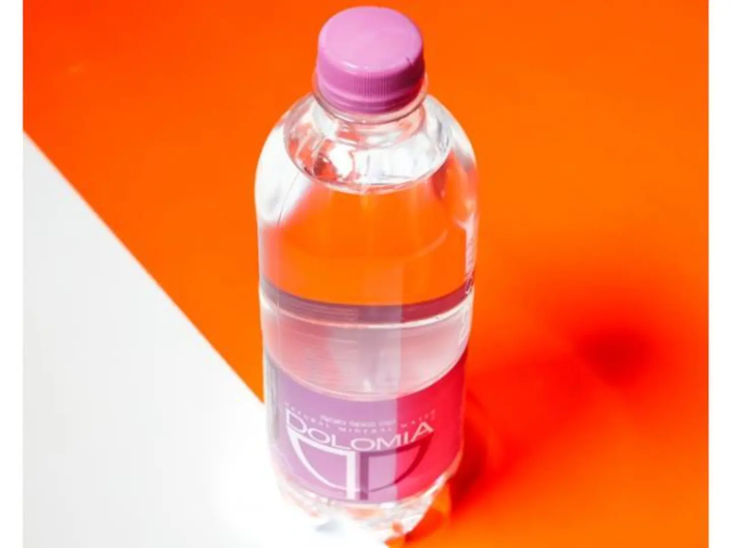 ماء دولوميا 500 مل