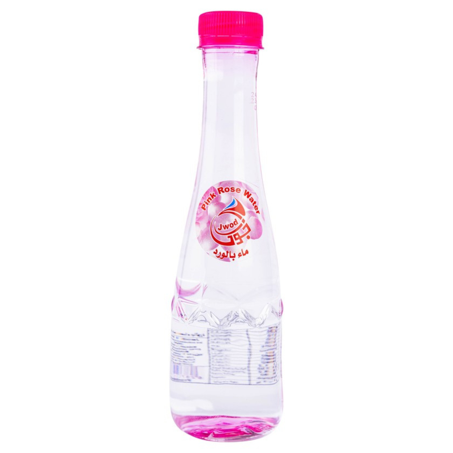 Rose Water