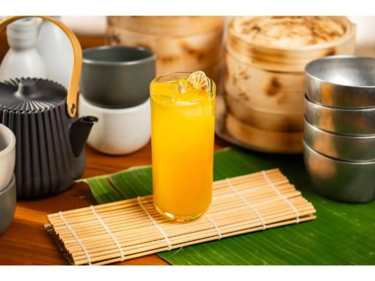 ليموناضة يوزو