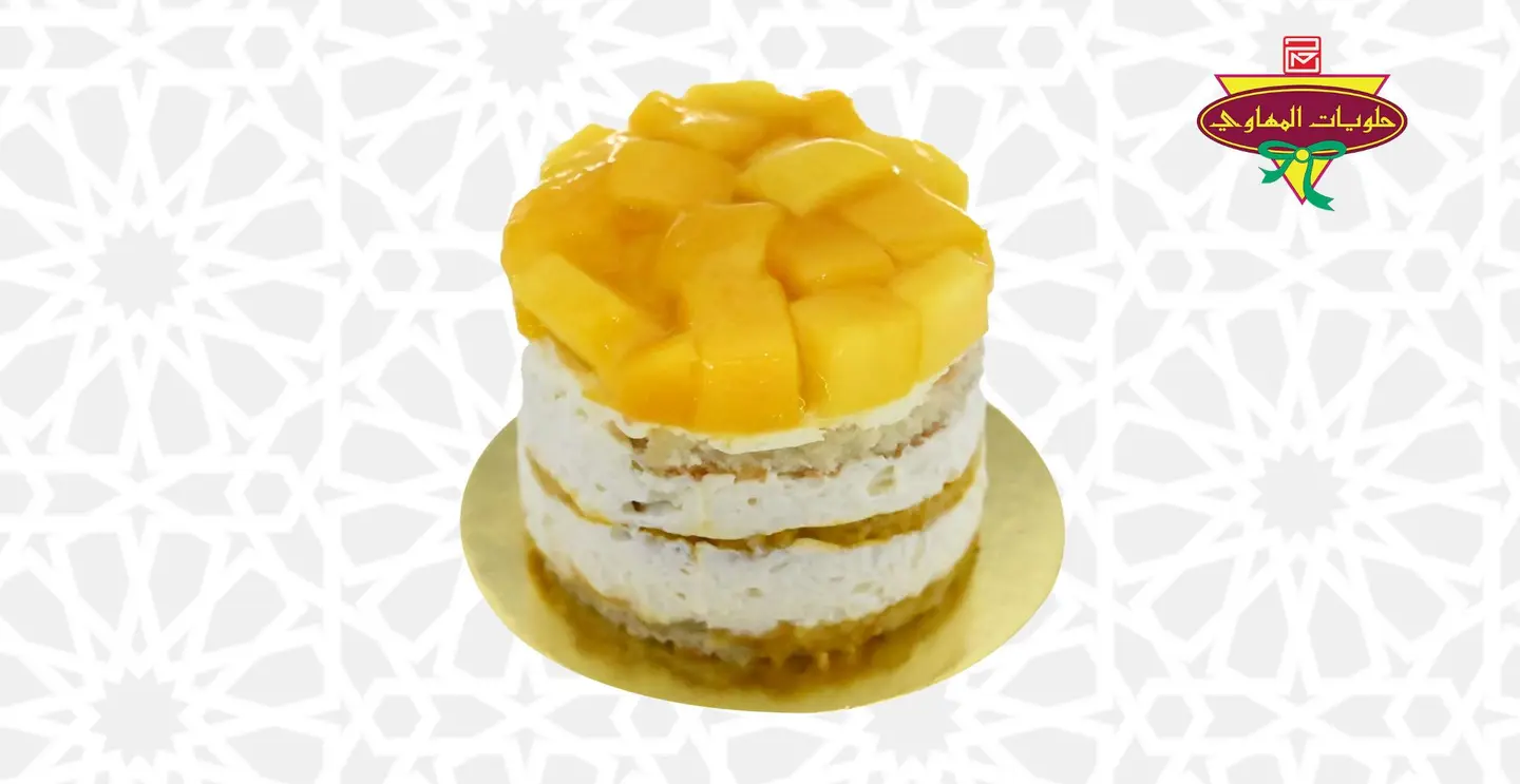 قطع مانجو كود 15