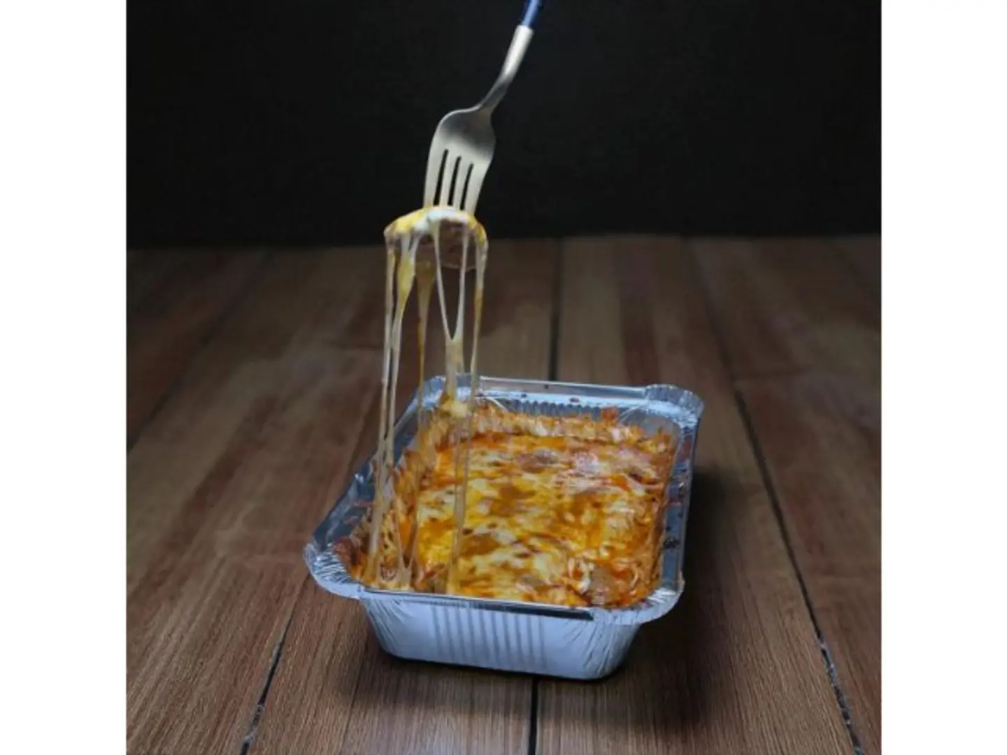 Baked Meat Kofta