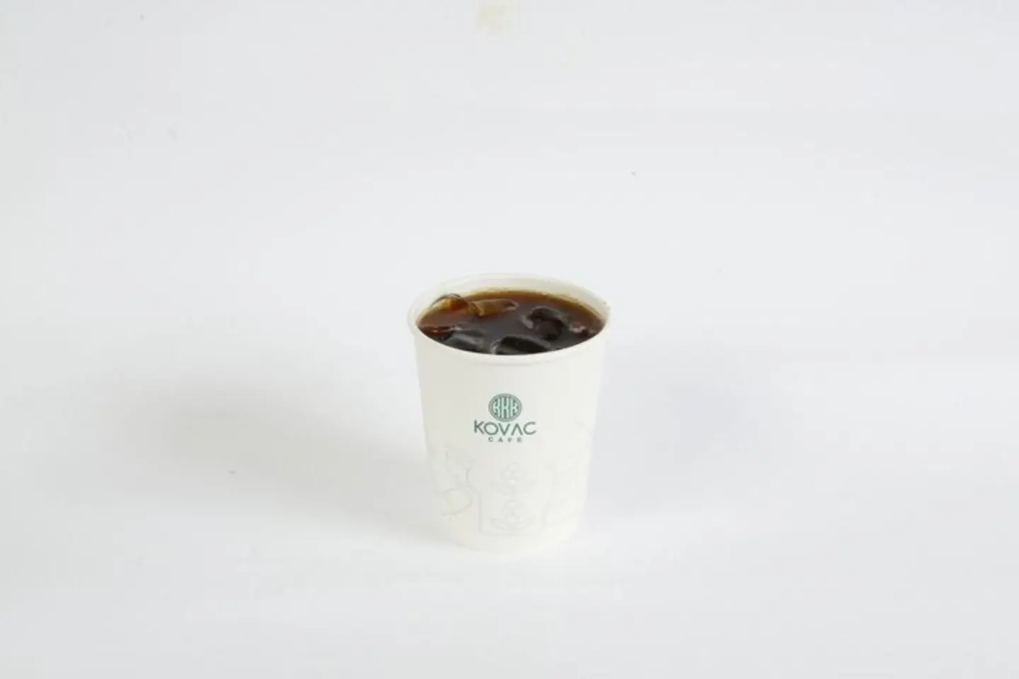 Premium Cold Coffee