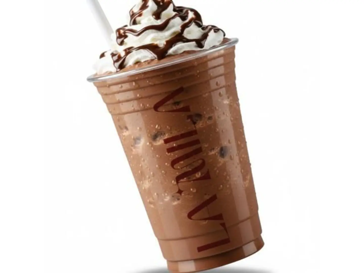 فرابتشينو شوكليت