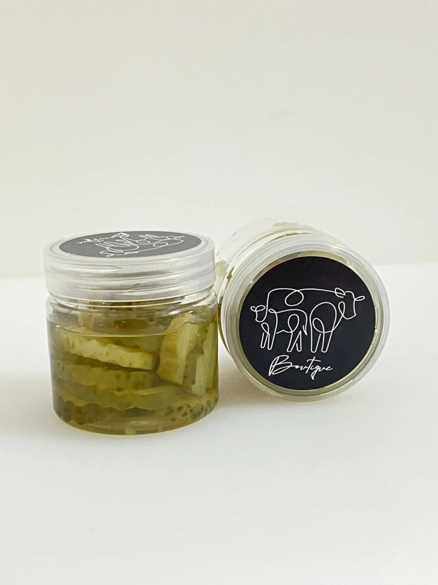 Pickles