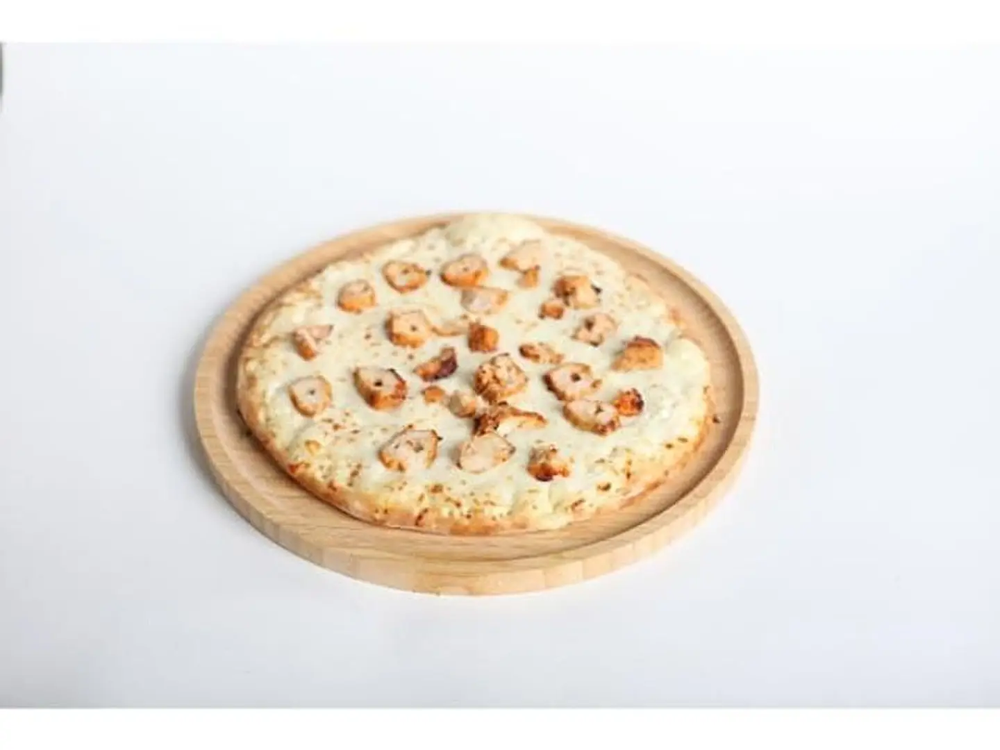 بيتزا غصن الزيتون