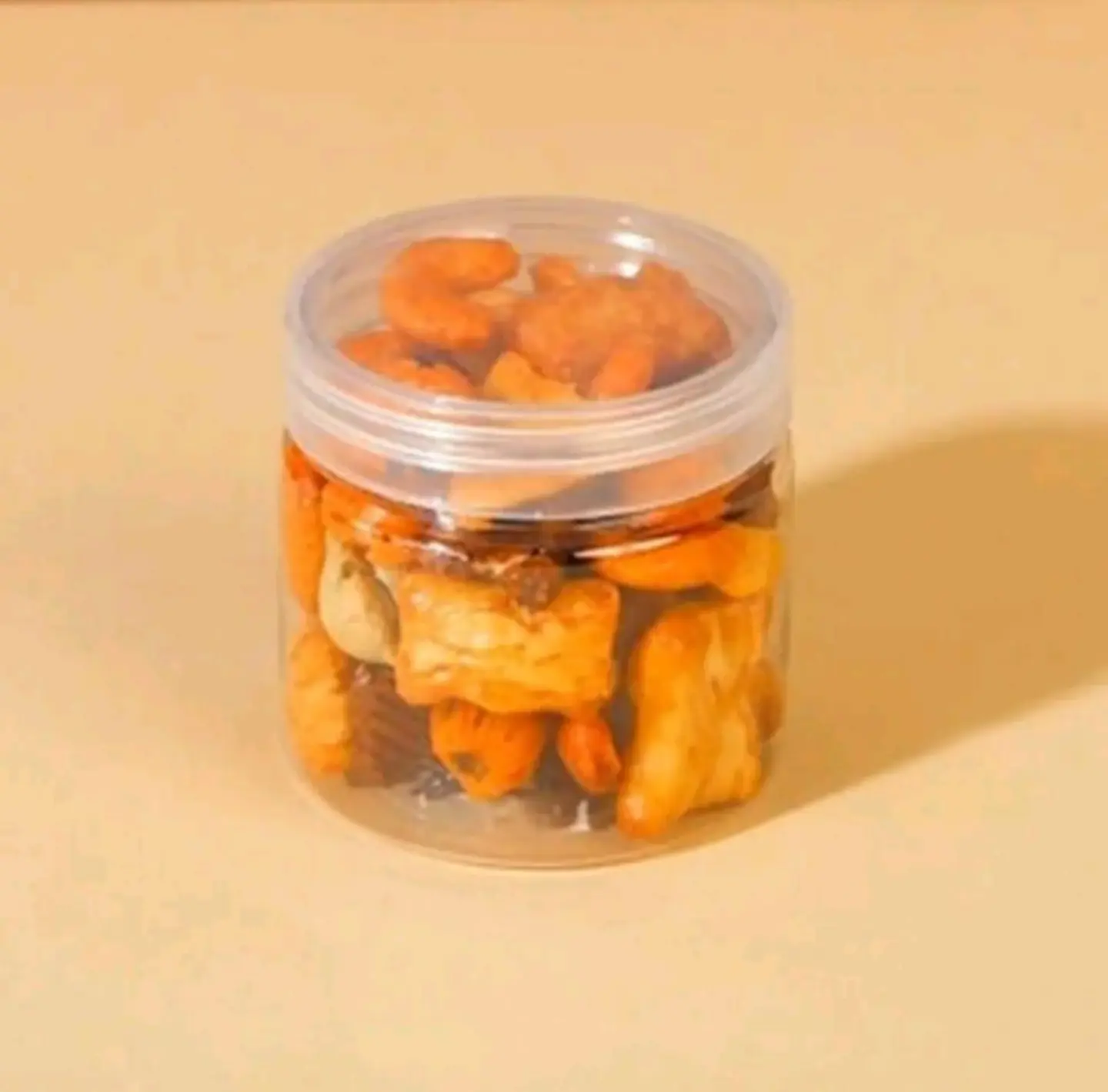 Japanese Mixed Nuts