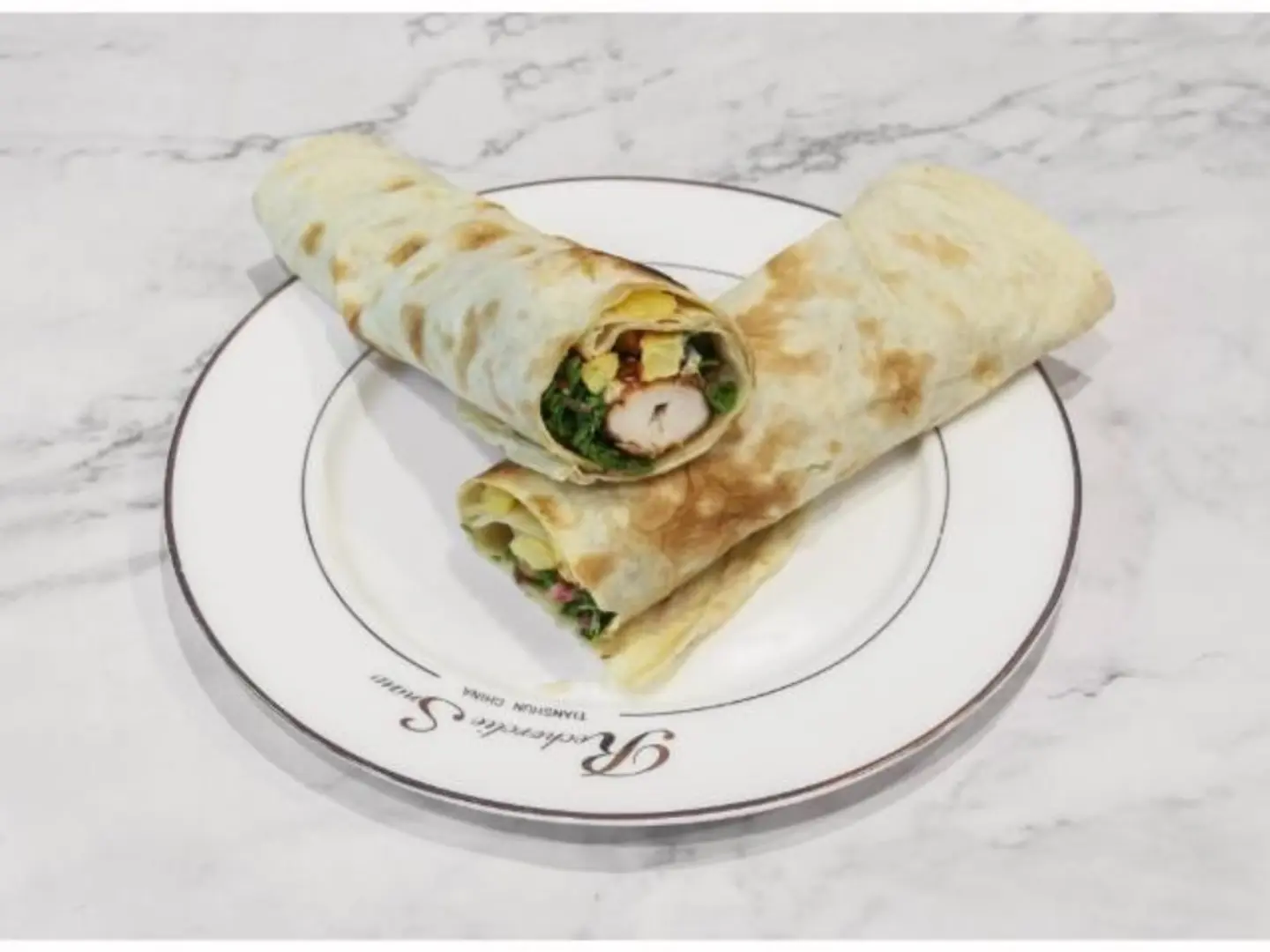 Shish Tawook