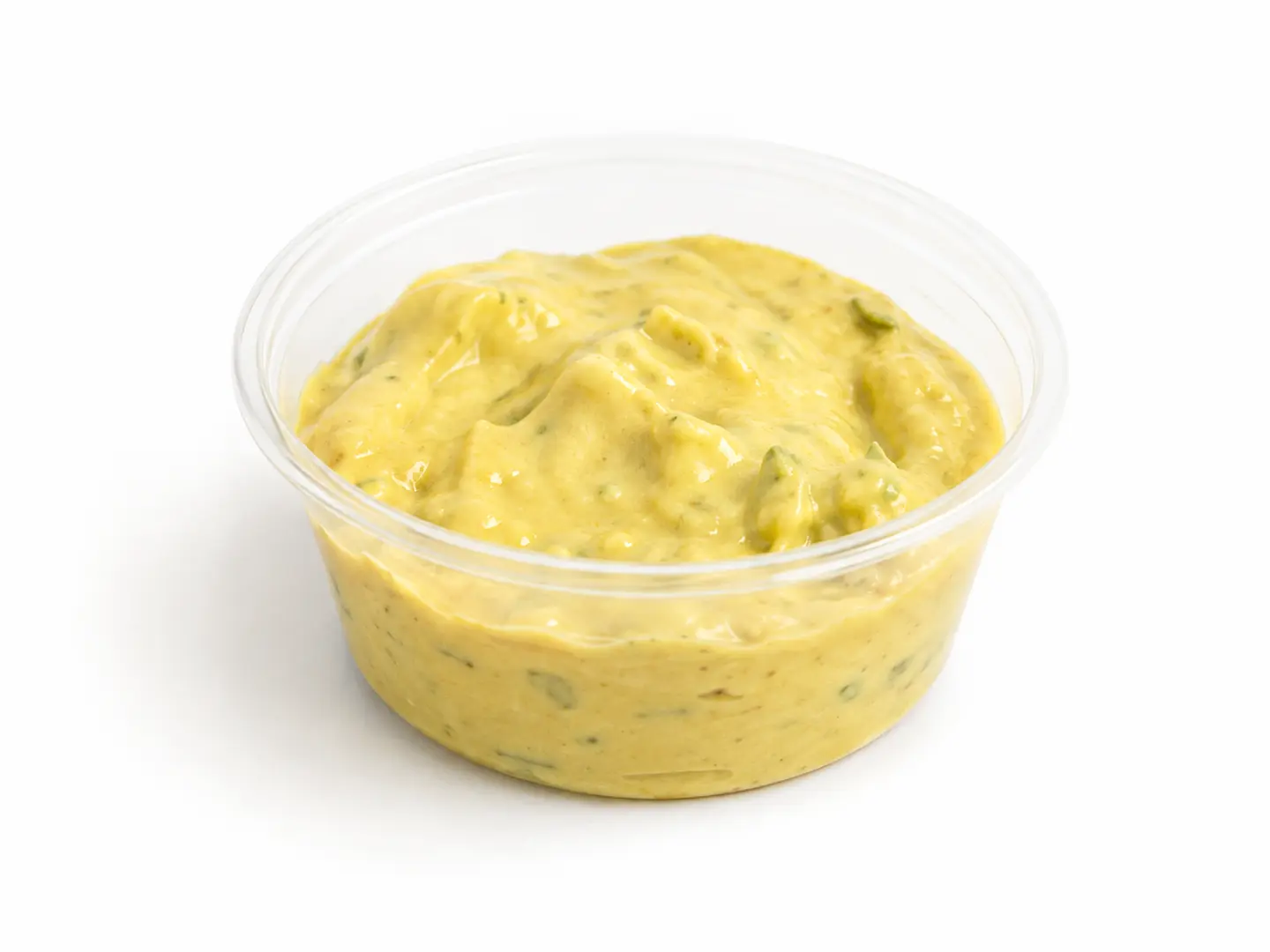 Tortilla Sauce