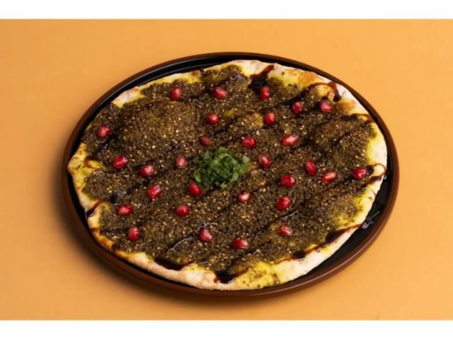 زعتر ارميني