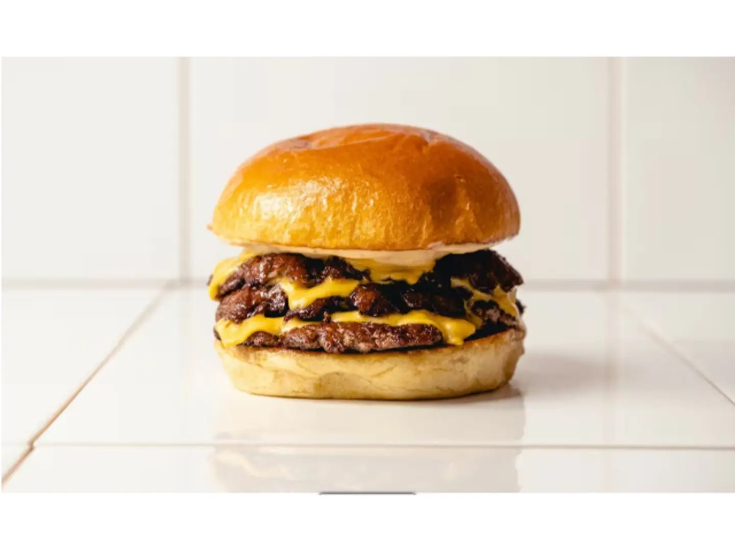 Smash Beef